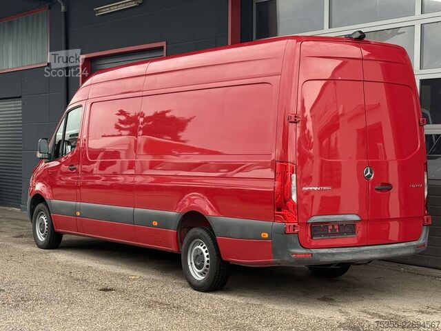 Kombi z visokim stropom MERCEDES-BENZ Sprinter 317 CDI MAXI L4H2 KlimaKameraTempomMBUX