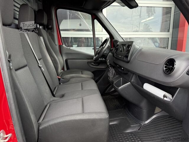 Kombi z visokim stropom MERCEDES-BENZ Sprinter 317 CDI MAXI L4H2 KlimaKameraTempomMBUX