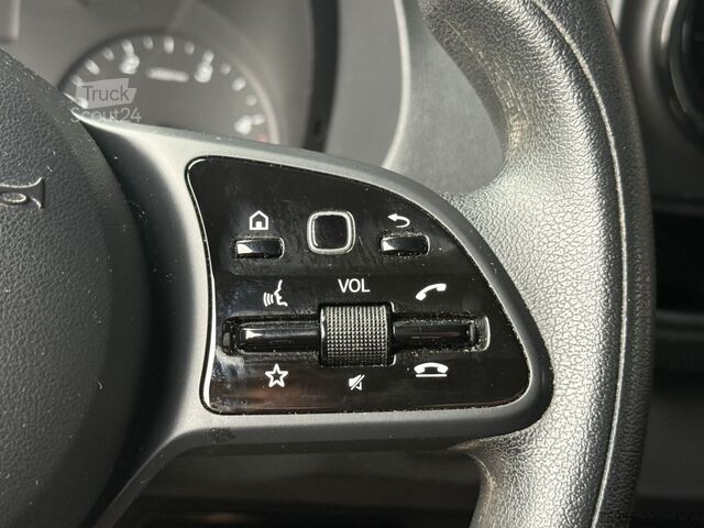 Kombi z visokim stropom MERCEDES-BENZ Sprinter 317 CDI MAXI L4H2 KlimaKameraTempomMBUX
