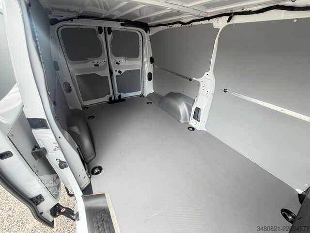 Panelová dodávka FIAT Scudo NEW MODEL L3 KASTEN AUTOMATIK! NAVI KAMERA