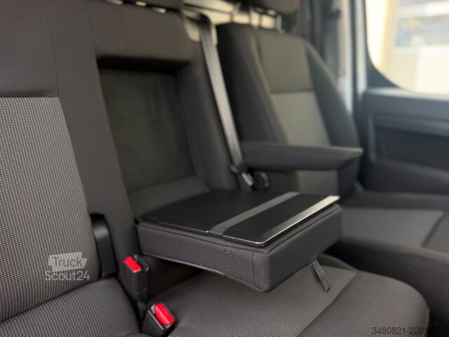 Panelová dodávka FIAT Scudo NEW MODEL L3 KASTEN AUTOMATIK! NAVI KAMERA