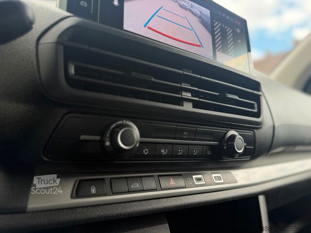 Panelová dodávka FIAT Scudo NEW MODEL L3 KASTEN AUTOMATIK! NAVI KAMERA