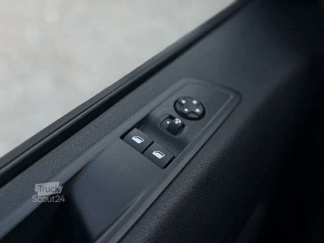 Panelová dodávka FIAT Scudo NEW MODEL L3 KASTEN AUTOMATIK! NAVI KAMERA