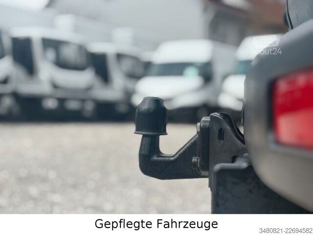 Dodávka s vysokou střechou FORD TRANSIT AUTOMATIK 165 PS L4H3 *3.5T-AHK* KAM SHZ
