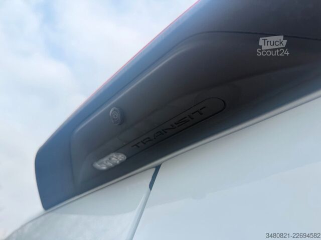 Dodávka s vysokou střechou FORD TRANSIT AUTOMATIK 165 PS L4H3 *3.5T-AHK* KAM SHZ