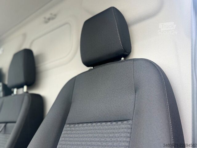 Dodávka s vysokou střechou FORD TRANSIT AUTOMATIK 165 PS L4H3 *3.5T-AHK* KAM SHZ