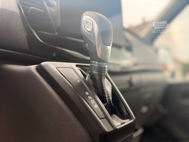 Dodávka s vysokou střechou FORD TRANSIT AUTOMATIK 165 PS L4H3 *3.5T-AHK* KAM SHZ