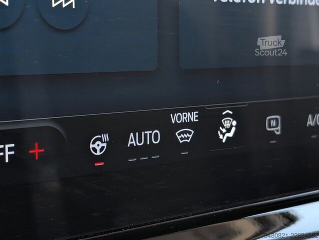 Dodávka s vysokou střechou FORD TRANSIT AUTOMATIK 165 PS L4H3 *3.5T-AHK* KAM SHZ