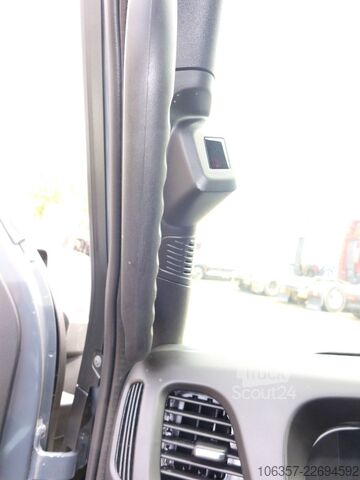 Dodávkové podvozok IVECO Daily 35C18H D 3,0 lRd.3000,  Klima Autom Differ
