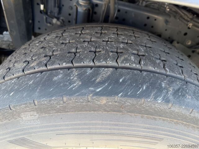وحدة جرار قياسية IVECO STRALIS S-WAY AS440S49T/P Retarder