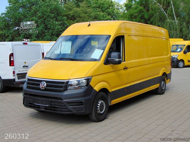 Furgone a tetto alto VW Crafter Maxi 2.0 TDI DSG Klima-Kamera