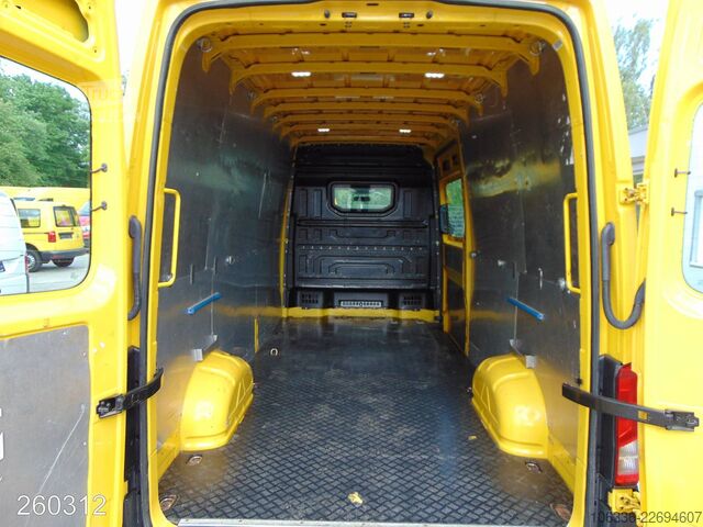 Furgone a tetto alto VW Crafter Maxi 2.0 TDI DSG Klima-Kamera