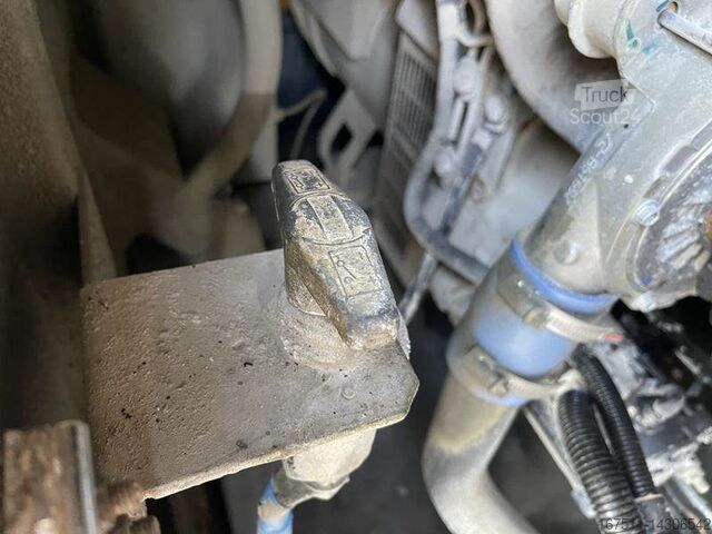 Aggregate Atlas Copco QAS 80