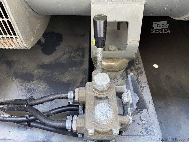 Aggregate Atlas Copco QAS 80