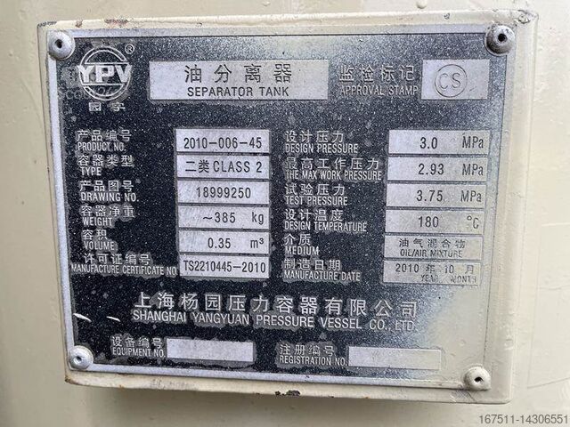 Kompresor Doosan XHP 900 WCAT