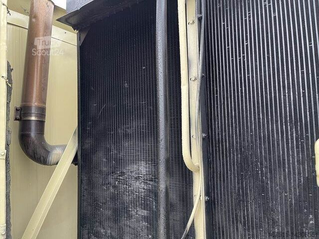 Kompresor Doosan XHP 900 WCAT