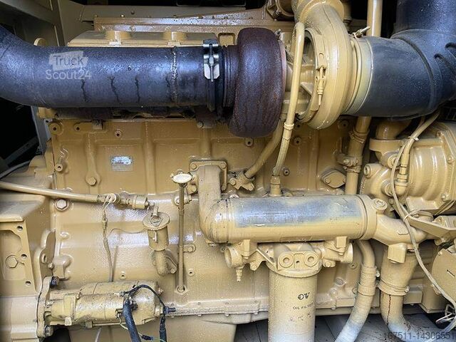 Kompresor Doosan XHP 900 WCAT