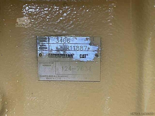 Kompresor Doosan XHP 900 WCAT