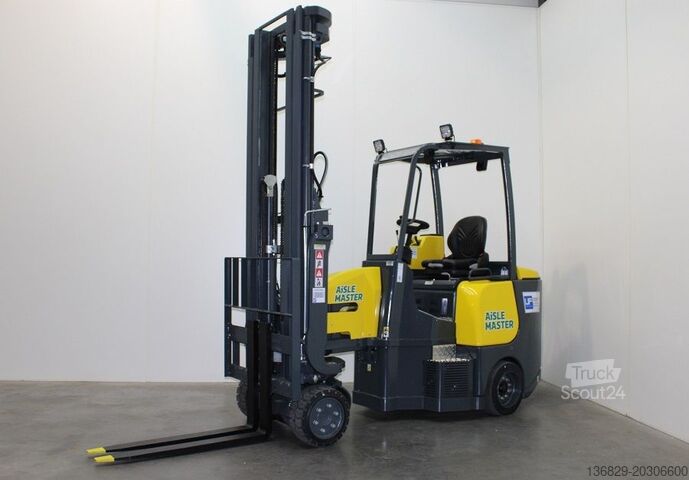 Търговско превозно средство Combilift Aisle Master AM 20 NE