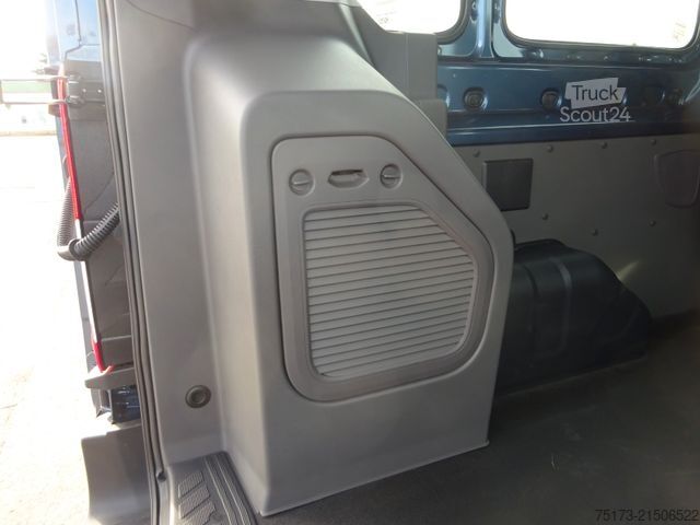 Miniautocarro FORD Transit Kombi 350 L3H2 Trend 360Kam Navi 9Sitz