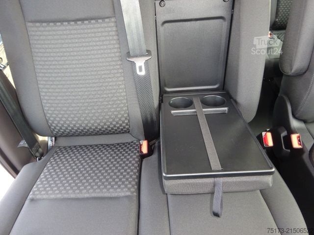 Miniautocarro FORD Transit Kombi 350 L3H2 Trend 360Kam Navi 9Sitz