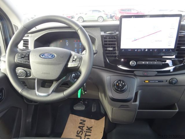 Miniautocarro FORD Transit Kombi 350 L3H2 Trend 360Kam Navi 9Sitz