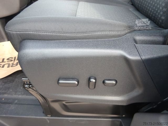 Miniautocarro FORD Transit Kombi 350 L3H2 Trend 360Kam Navi 9Sitz