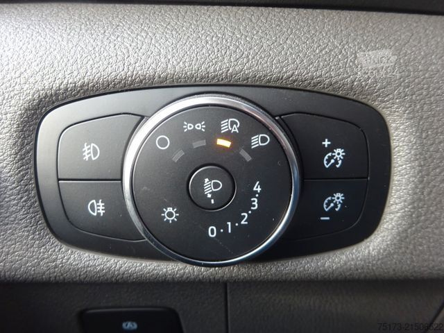 Miniautocarro FORD Transit Kombi 350 L3H2 Trend 360Kam Navi 9Sitz