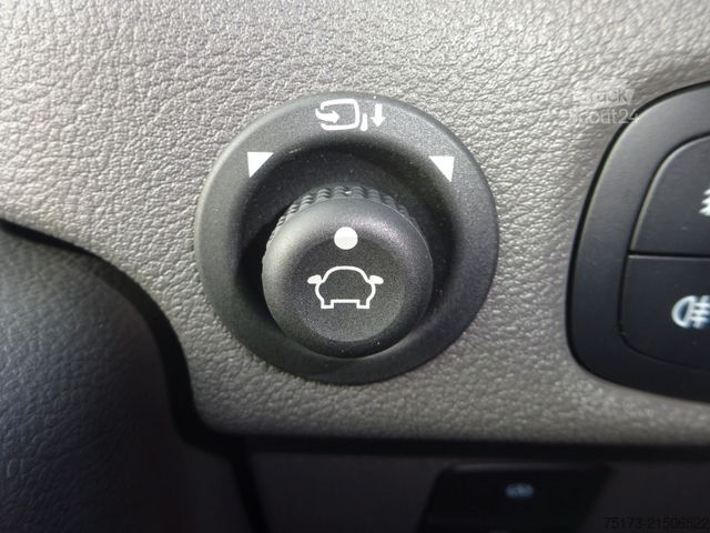 Miniautocarro FORD Transit Kombi 350 L3H2 Trend 360Kam Navi 9Sitz