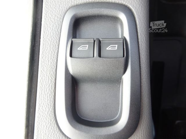 Miniautocarro FORD Transit Kombi 350 L3H2 Trend 360Kam Navi 9Sitz