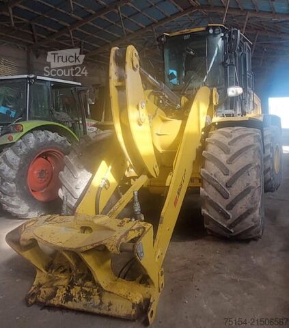 Radlader Caterpillar CAT 926 M