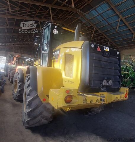 Radlader Caterpillar CAT 926 M