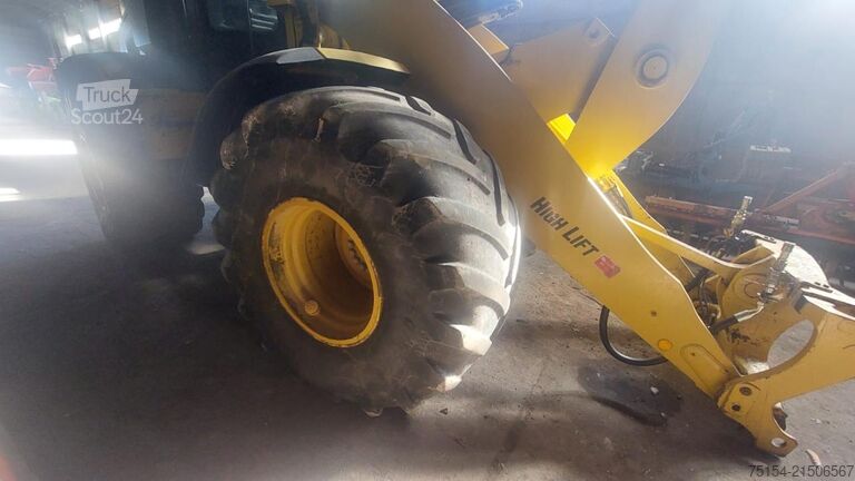 Radlader Caterpillar CAT 926 M