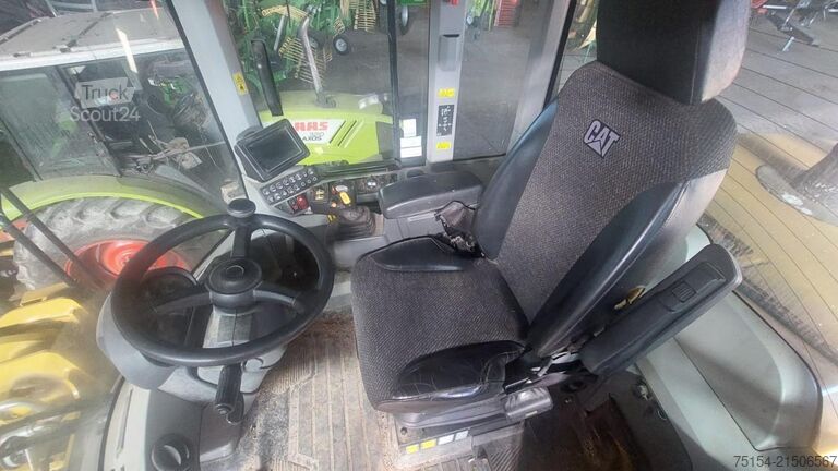 Radlader Caterpillar CAT 926 M