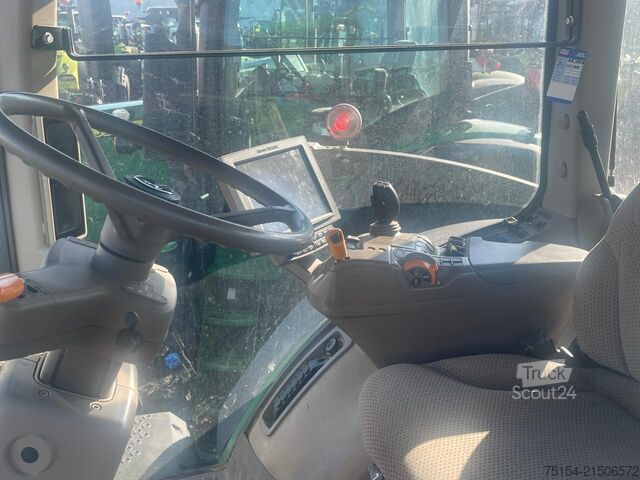 Traktor John Deere 8370 R