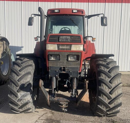 Traktor Case-IH Magnum 7220