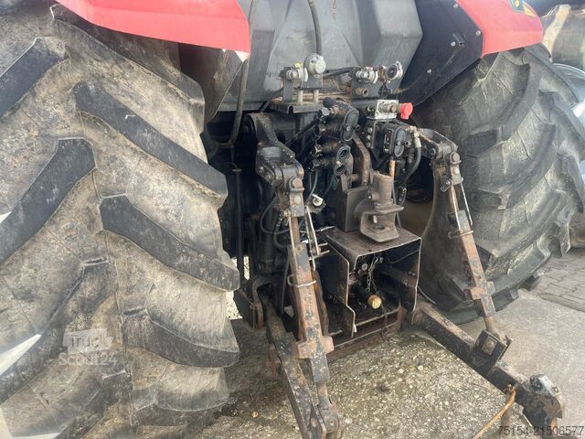 Traktor Case-IH Magnum 7220