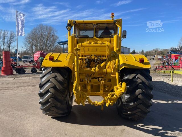 Traktor Kirovets K700A V8