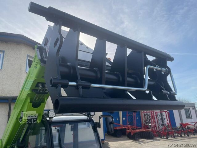 Teleskoplader Zoomlion ZTH 2506