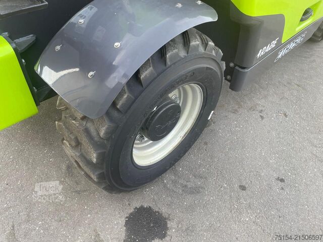 Teleskoplader Zoomlion ZTH 2506