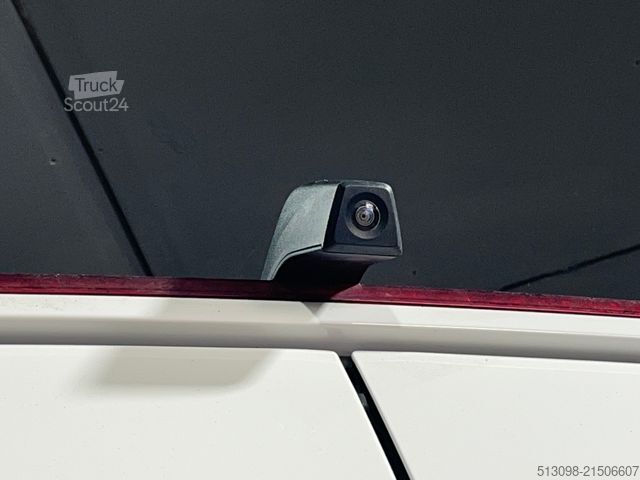 Minibüs VOLKSWAGEN CRAFTER 17 SITZER ACC LANE ASSIST