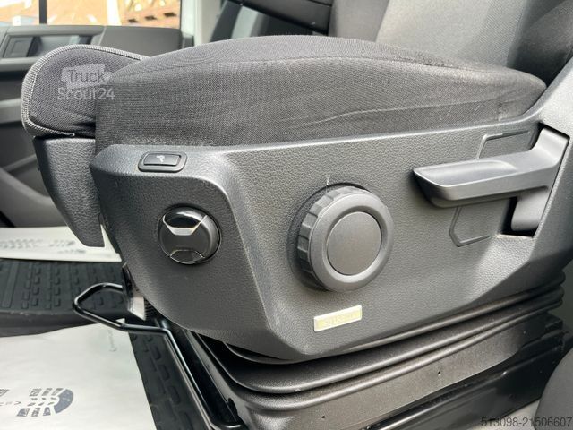 Minibus VW CRAFTER 17 SITZER ACC LANE ASSIST