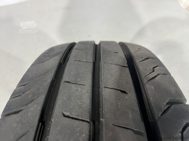 Minibus VOLKSWAGEN CRAFTER 17 SITZER ACC LANE ASSIST