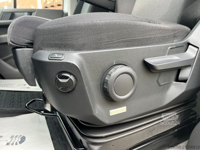 Kleinbus VOLKSWAGEN CRAFTER 17 SITZER ACC LANE ASSIST