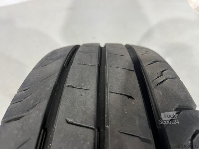 Kleinbus VOLKSWAGEN CRAFTER 17 SITZER ACC LANE ASSIST