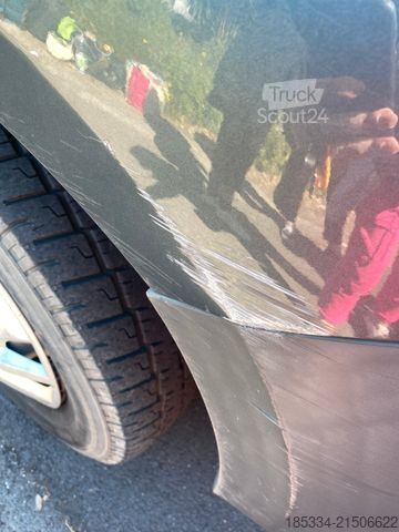 Lakóautó FIAT Ducato Wohnmobil | 4 Schlafplätze | Bad & Küche