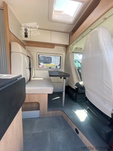 Lakóautó FIAT Ducato Pilote Joa 60G | 2024 | Euro 6