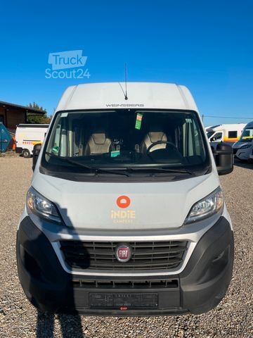 Lakóautó FIAT Ducato Pilote Joa 60G | 2024 | Euro 6