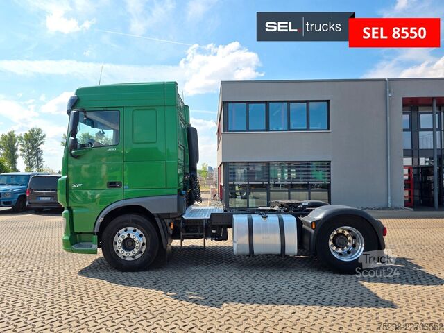 Trattore stradale standard DAF XF 480 FT | 6D | Intarder | Alu-Felgen