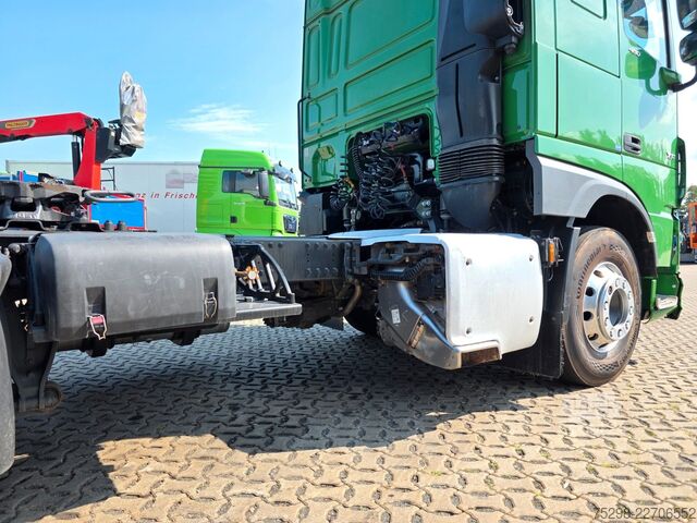 Trattore stradale standard DAF XF 480 FT | 6D | Intarder | Alu-Felgen